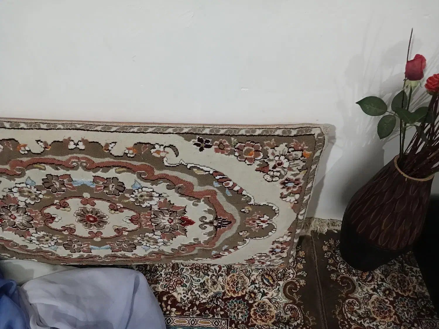 پشتی دو جفت|پشتی|مشهد, کوی سیدی|دیوار
