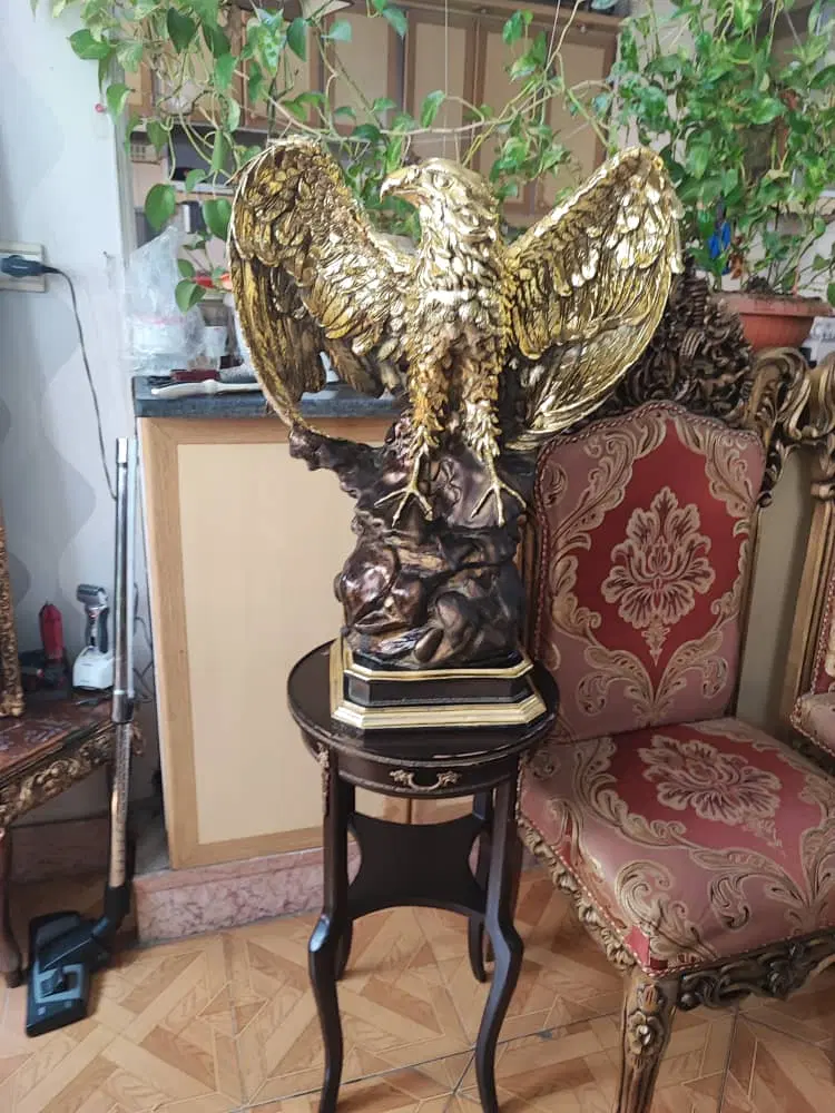 مجسه|مجسمه، تندیس، ماکت|تهران, شهرک کوهسار|دیوار