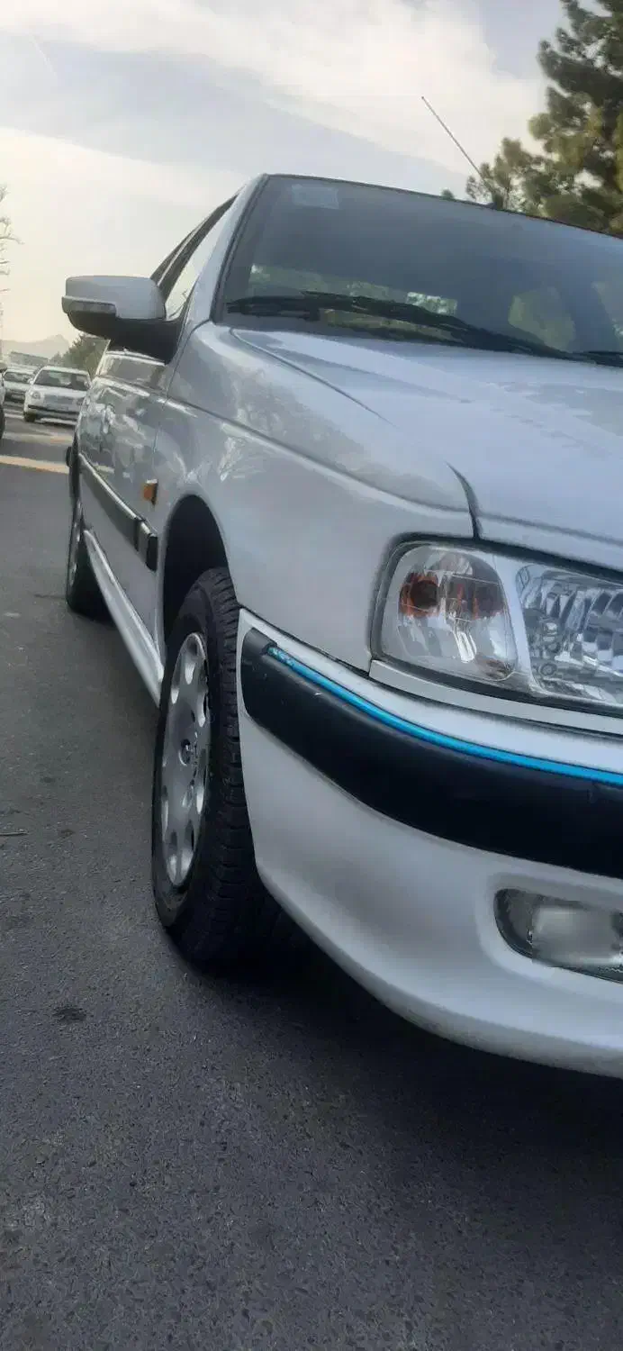 پارس سال|خودرو سواری و وانت|مشهد, چهنو|دیوار