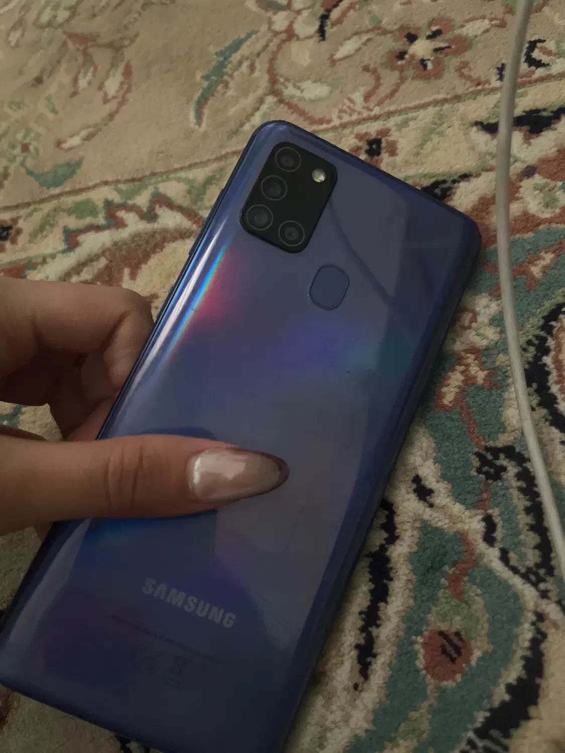 گوشی موبایل|موبایل|صفادشت, |دیوار