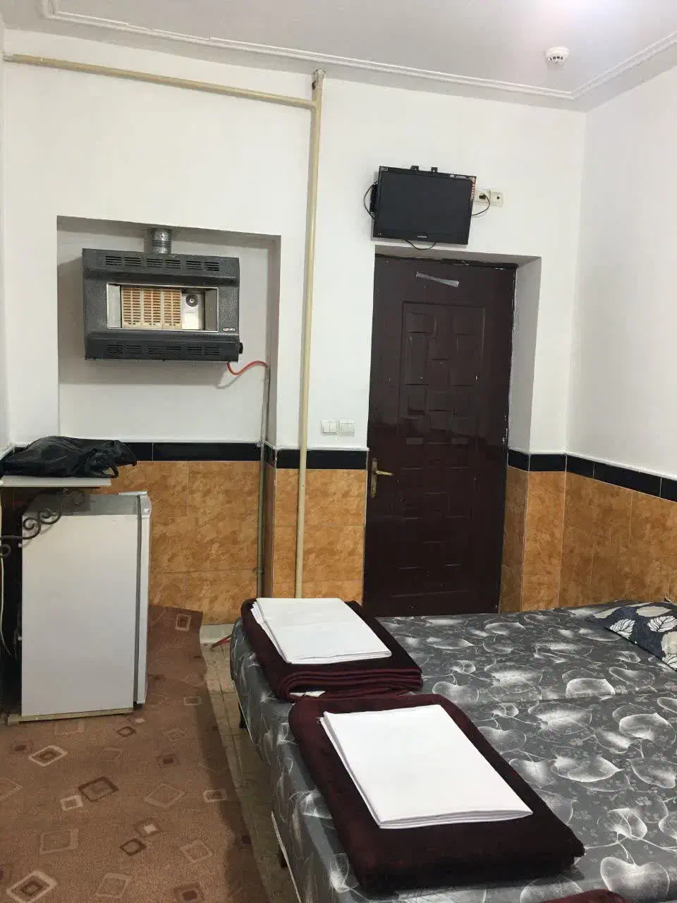 اجاره سوئیت|اجارهٔ کوتاه‌مدت آپارتمان و سوئیت|قم, قم نو|دیوار