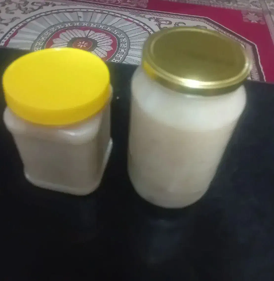 روغن  بز|خوردنی و آشامیدنی|دزفول, |دیوار