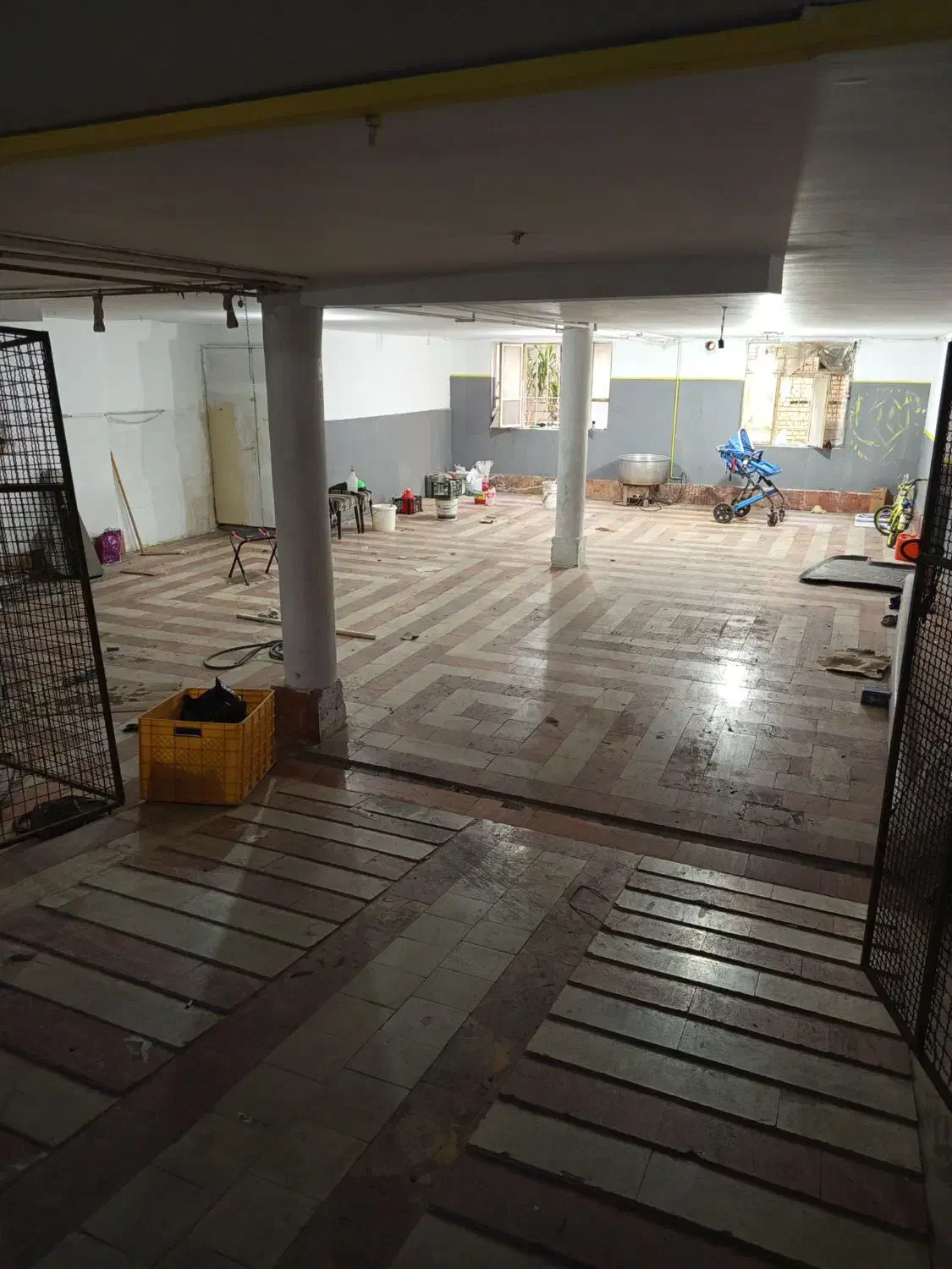 اجاره کارگاه|اجارهٔ دفتر صنعتی، کشاورزی، تجاری|تهران, استخر|دیوار