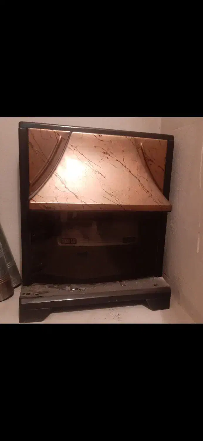 بخاری گازی|بخاری، هیتر، شومینه|هشتگرد, شهرک بعثت|دیوار