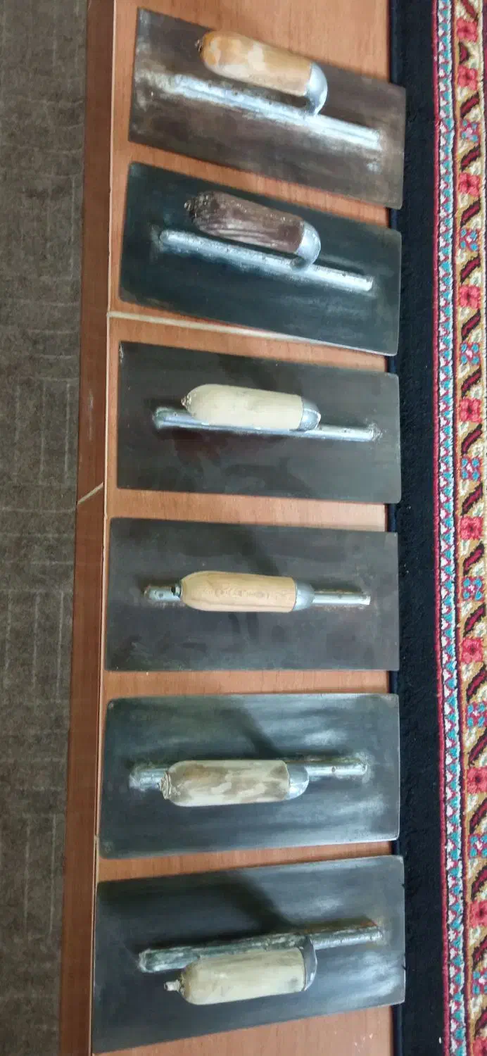 فروش ابزار گچ|ابزارآلات|مشگین شهر, |دیوار