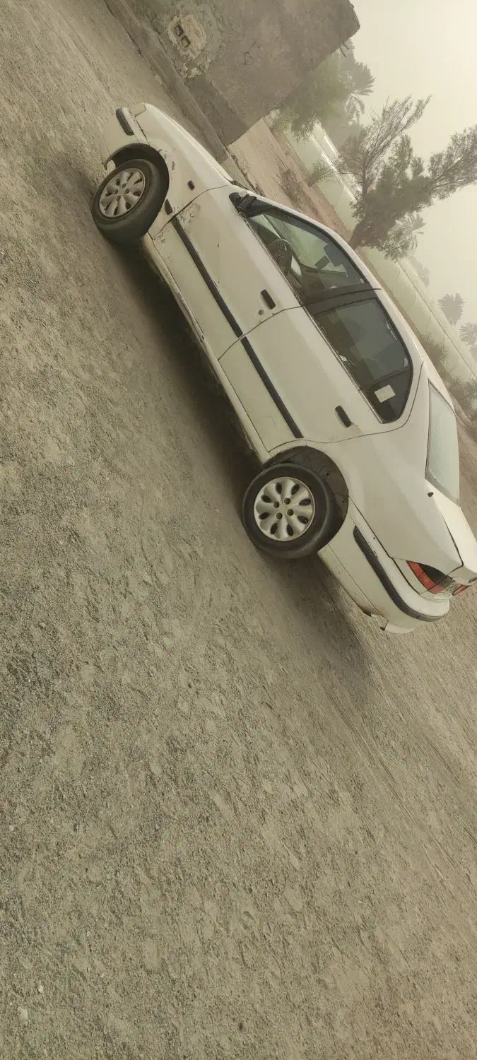 سمندlx|خودرو سواری و وانت|کهنوج, |دیوار