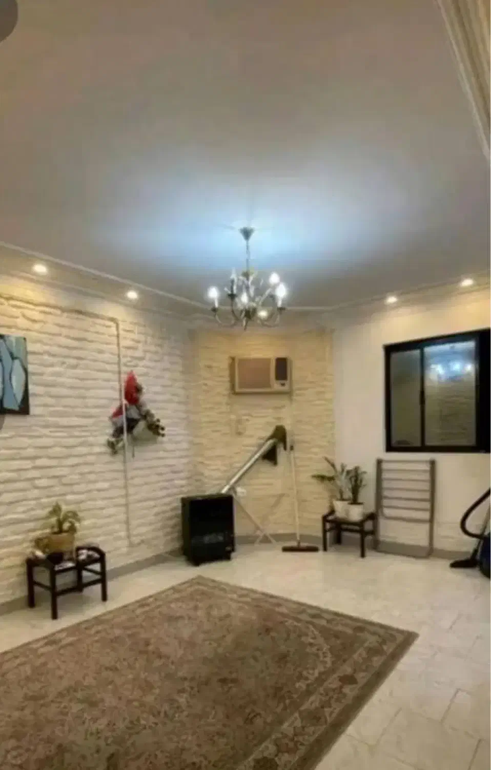 آپارتمان ۸۰ متری/دو خوابه/فوری/میدان گاز/نامجو|اجارهٔ آپارتمان|رشت, نامجو|دیوار