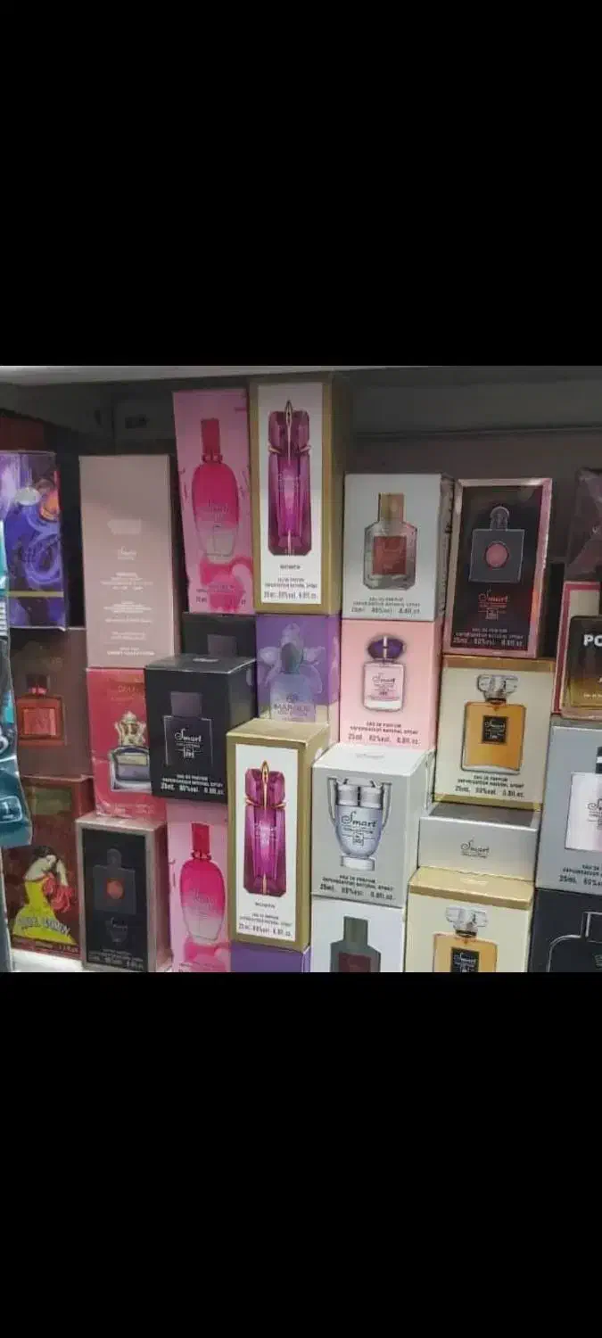 ادکلن|آرایشی، بهداشتی، درمانی|اردبیل, |دیوار