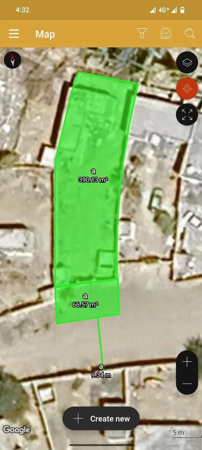 ملک زمین خانه کمب مرادآباد مراد آباد چابهار|فروش زمین و ملک کلنگی|چابهار, |دیوار