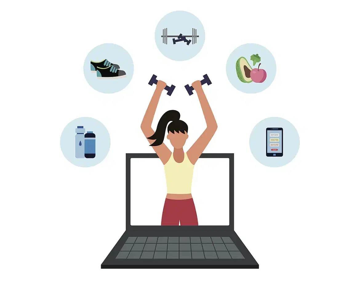 مربی بدنسازی و حرکات اصلاحی بانوان|خدمات آموزشی|تهران, اوین|دیوار