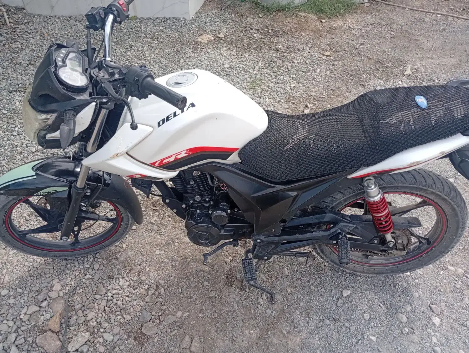 قیمت 80|موتورسیکلت|کهنوج, |دیوار