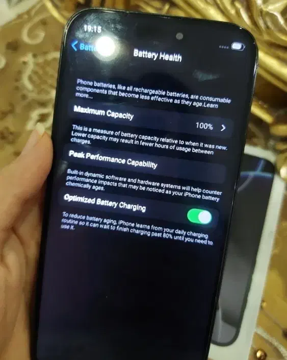 گوشی موبایل آیفون ۱۶ پرومکس های کپی|موبایل|رباطکریم, رباطکریم|دیوار