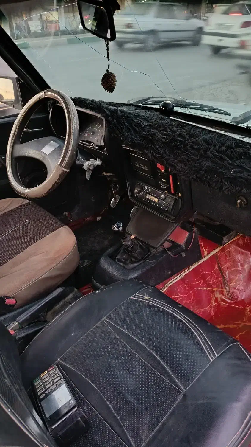 پیکان|خودرو سواری و وانت|خرمآباد, |دیوار