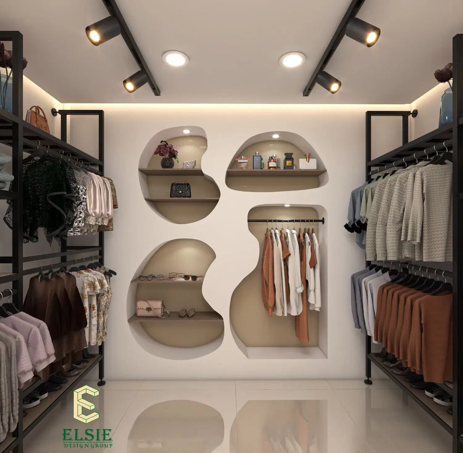 طراحی سه بعدی بصورت تخصصی و کیفیت بالا|خدمات پیشه و مهارت|رشت, فرزانه|دیوار