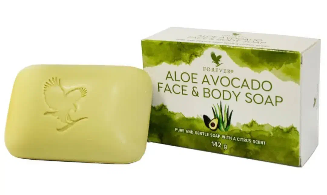 صابون فوراور|آرایشی، بهداشتی، درمانی|مریوان, |دیوار