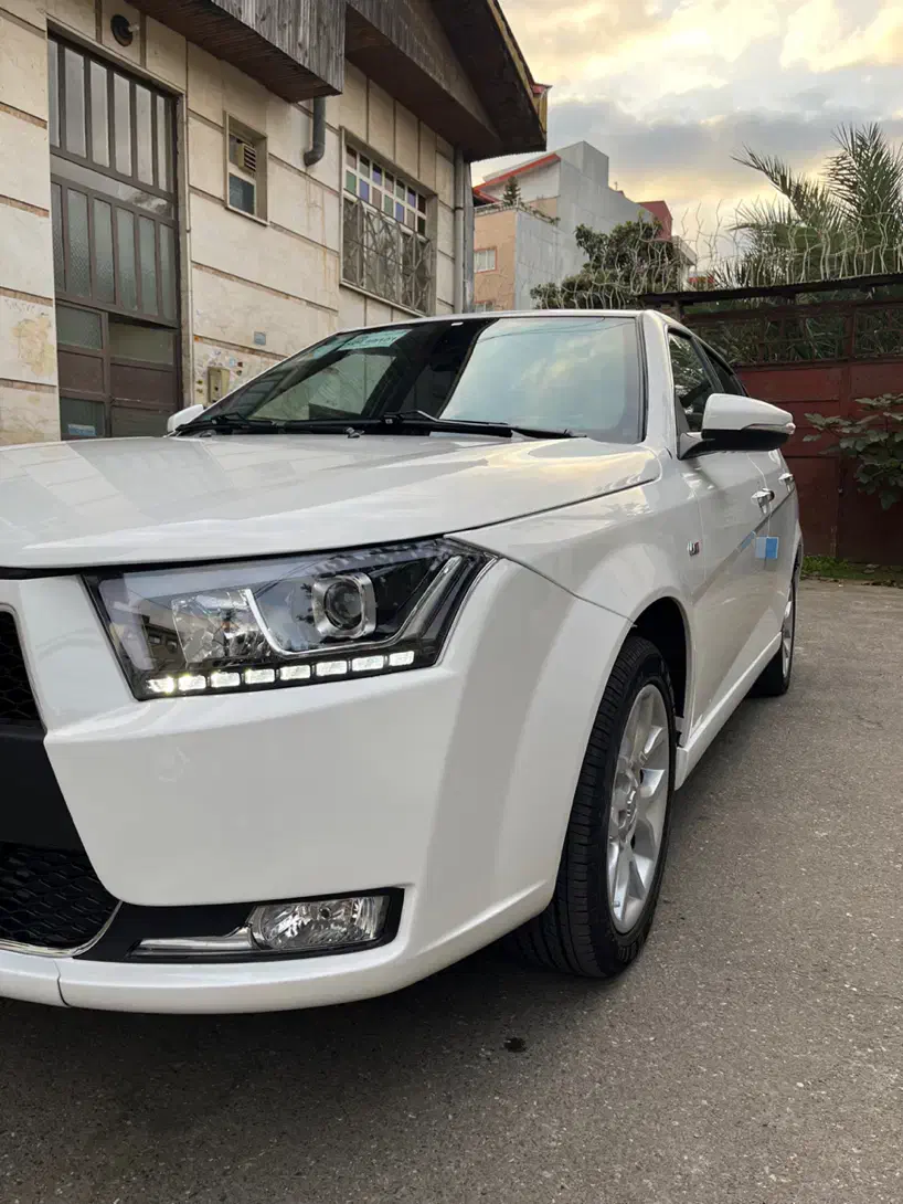 دناپلاس توربو اتومات خشک|خودرو سواری و وانت|رشت, یخسازی|دیوار