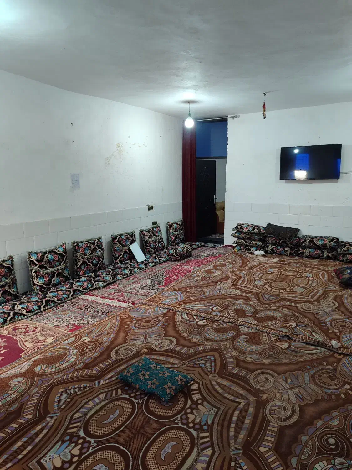 فروش ملک مسکونی خیابان آزادی کوچه آزادی4سندتک برگ|فروش خانه و ویلا|جیرفت, |دیوار