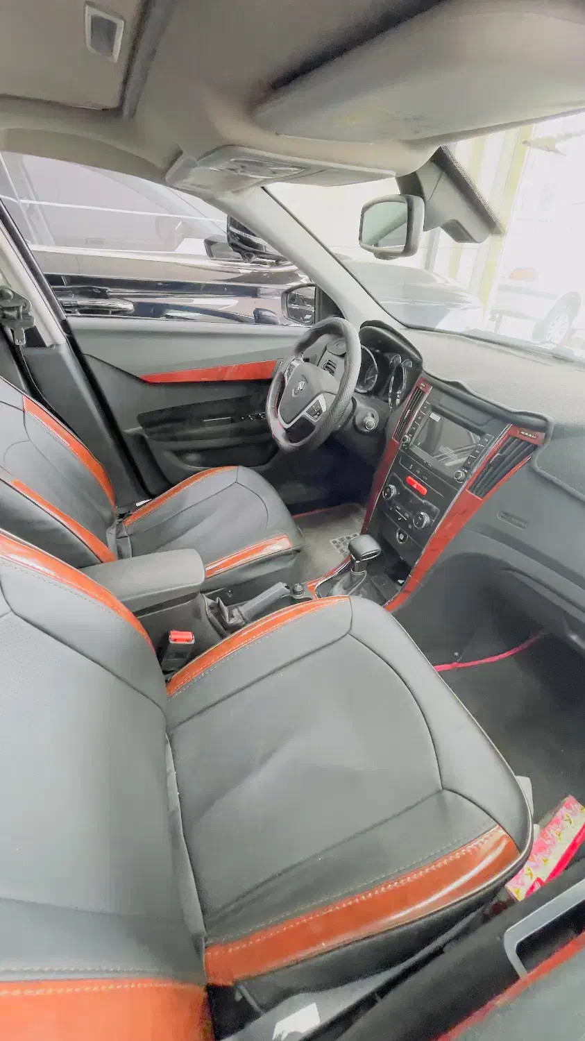 دنا پلاس توربو اتومات اپشنال ۱۴۰۳|خودرو سواری و وانت|بوشهر, |دیوار