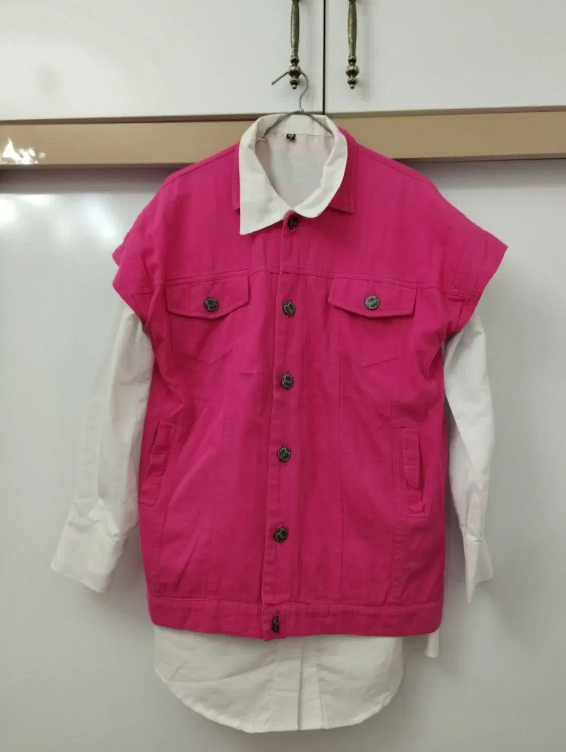 وست سه تیکه|لباس|تبریز, |دیوار