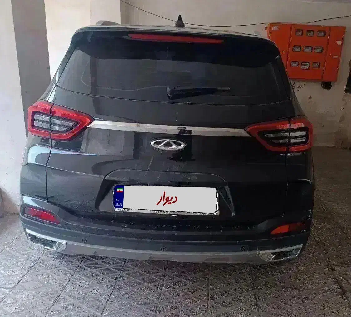 MVM X55 pro IE اسپرت|خودرو سواری و وانت|گرگان, |دیوار