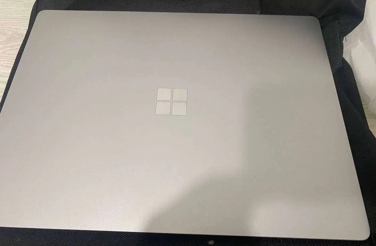 Microsoft Surface Laptop 4 1950|رایانه همراه|تهران, قاسم‌آباد|دیوار