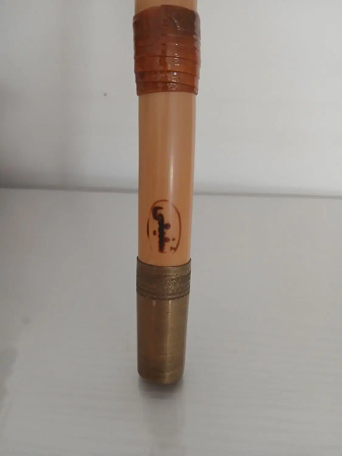 نی شفیعی|سازهای بادی|اهر, |دیوار