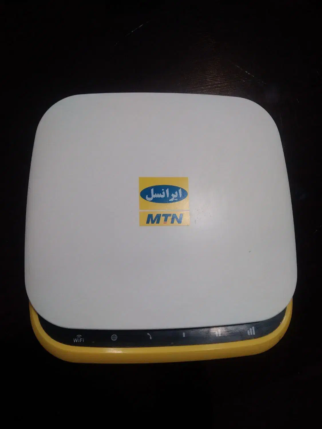 مودم ایرانسل|مودم و تجهیزات شبکه|خرمآباد, |دیوار