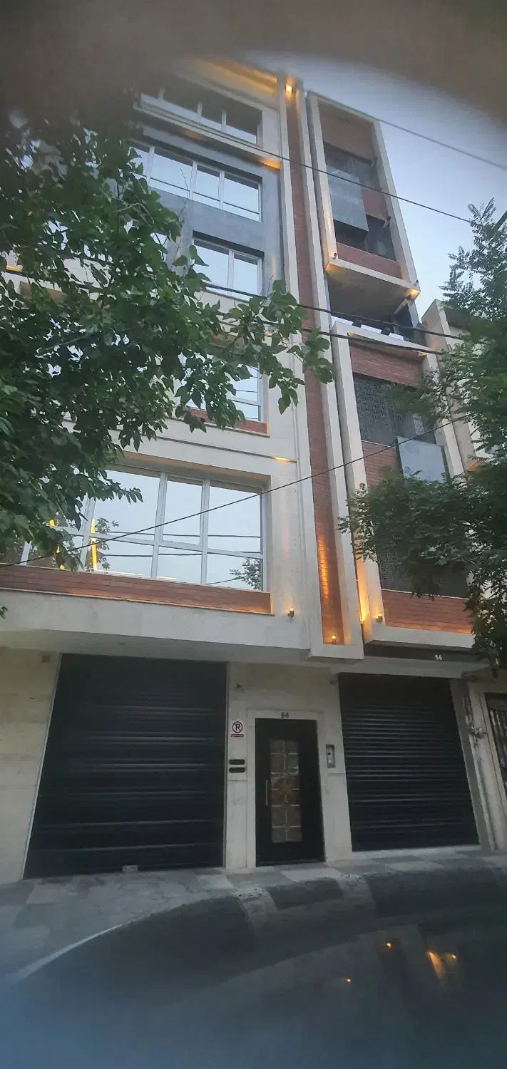 اپارتمان( ۵ واحدی با تجاری ) سرمایه گذاری|فروش آپارتمان|مشهد, کوشش|دیوار