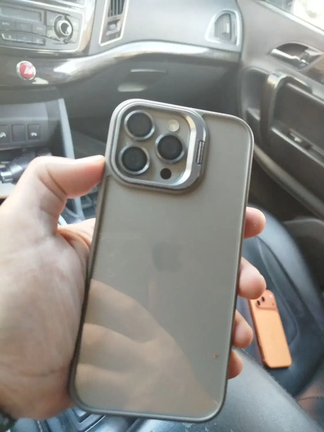 آیفون ۱۶ پرومکس|موبایل|کرمانشاه, |دیوار