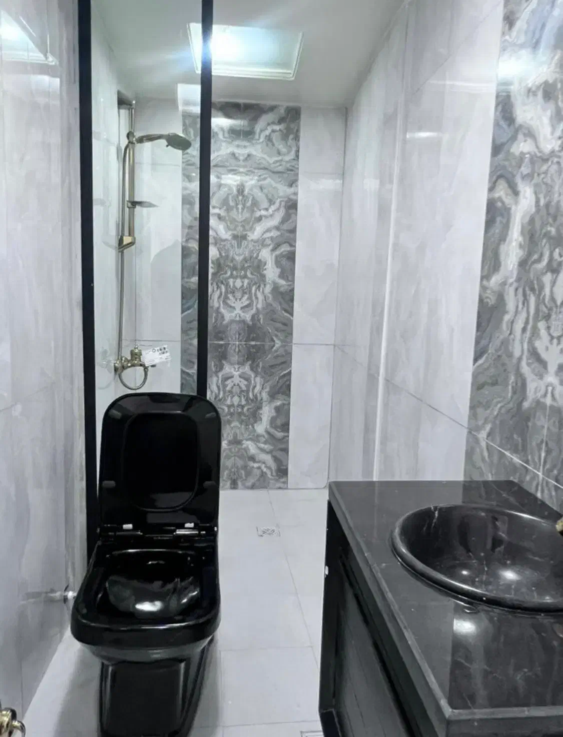 فروش آپارتمان ۱خوابه ۵۳ متری بازسازی شده طلا|فروش آپارتمان|تهران, خواجه نظام الملک|دیوار