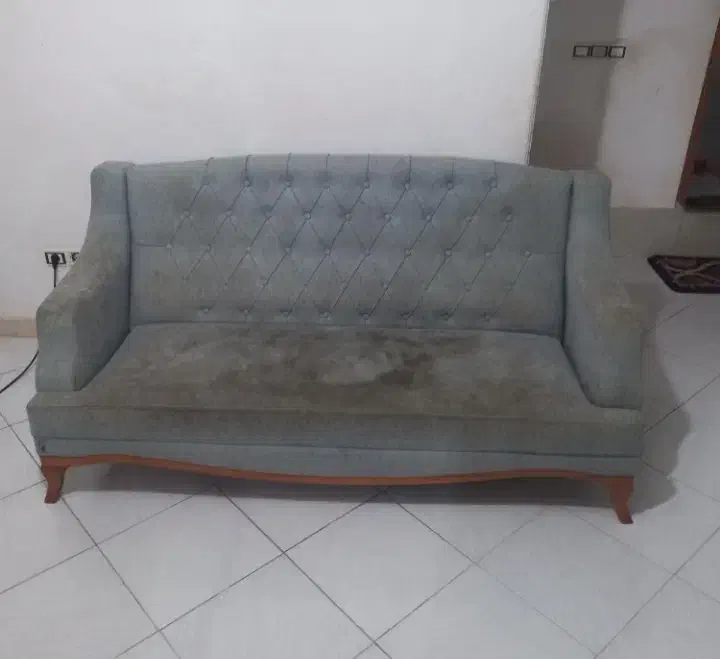 ((مبل شویی تخصصی آرسس))|خدمات نظافت|تویسرکان, |دیوار