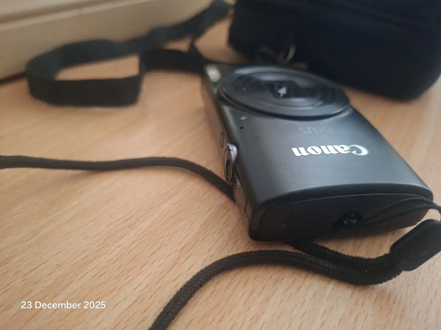 دوربین دیجیتال کانن|دوربین عکاسی و فیلمبرداری|لنگرود, |دیوار