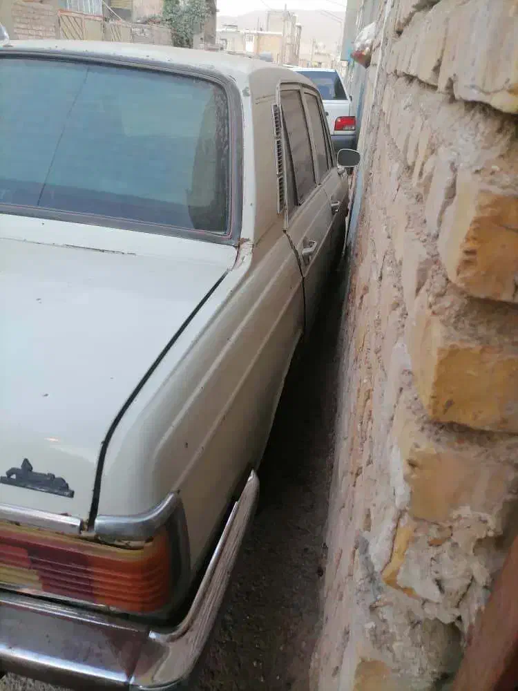 پیکان مدل ۷۴|خودرو سواری و وانت|نی‌ریز, |دیوار