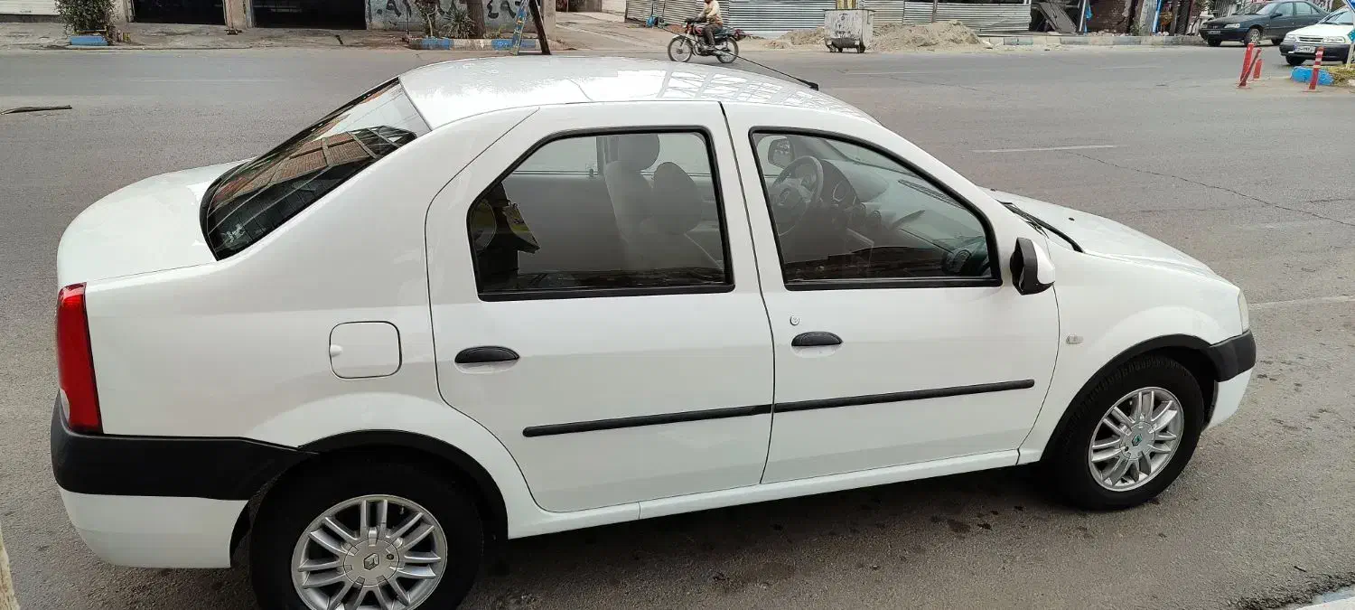 ال نود مدل 97 گیربکس جدید مشابه صفر|خودرو سواری و وانت|پاکدشت, حصار امیر|دیوار