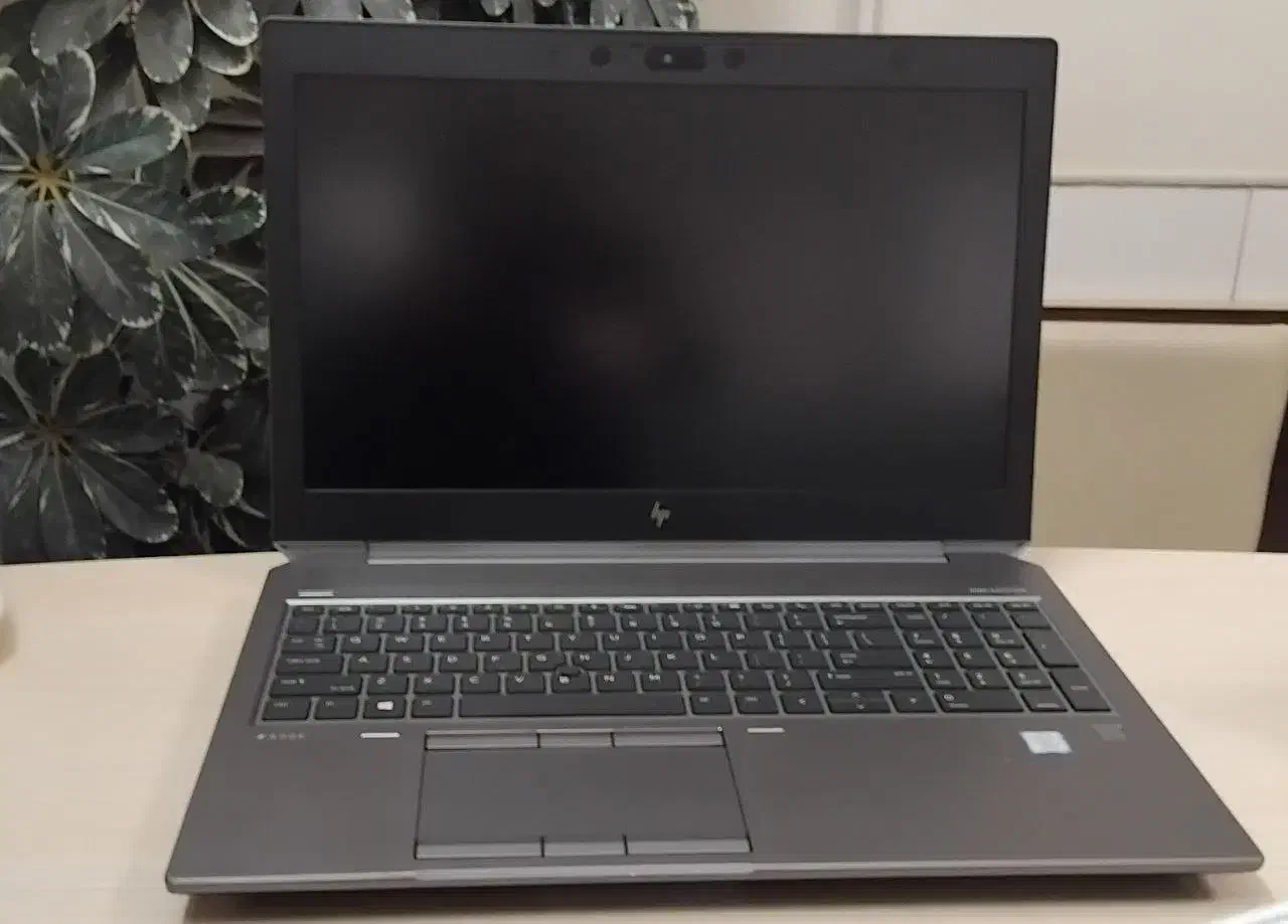 لپ تاپ حرفه ای با 6 گیگ گرافیک|رایانه همراه|کاشان, رجایی|دیوار