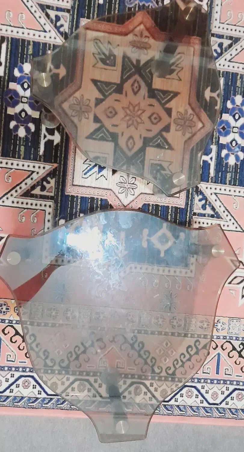 میز عسلی|مبلمان خانگی و میز عسلی|خان ببین, |دیوار