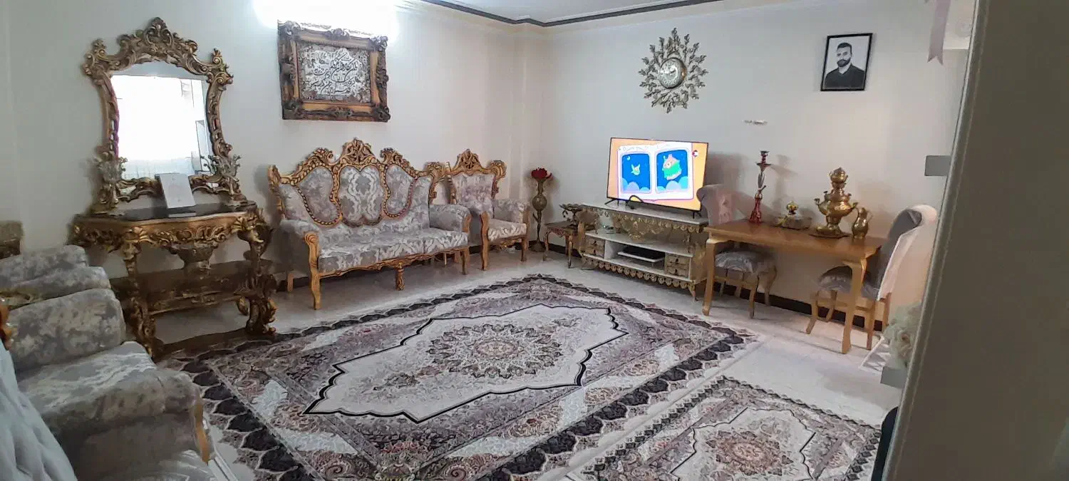 رهن کامل ۵۰ متر همراه با پارکینگ|اجارهٔ آپارتمان|تهران, بهداشت|دیوار
