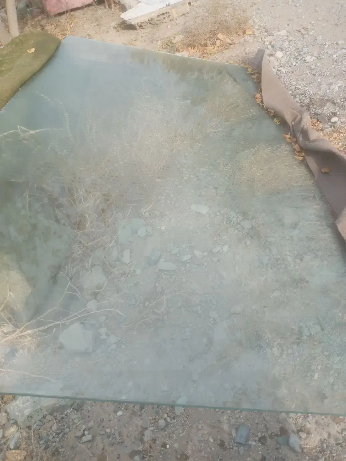 شیشه سکوریت|مصالح و تجهیزات ساختمان|اسلام‌شهر, چیچکلو|دیوار