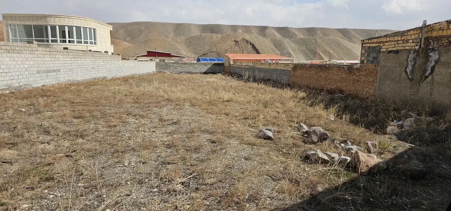 زمین ویلایی|فروش خانه و ویلا|صوفیان, |دیوار