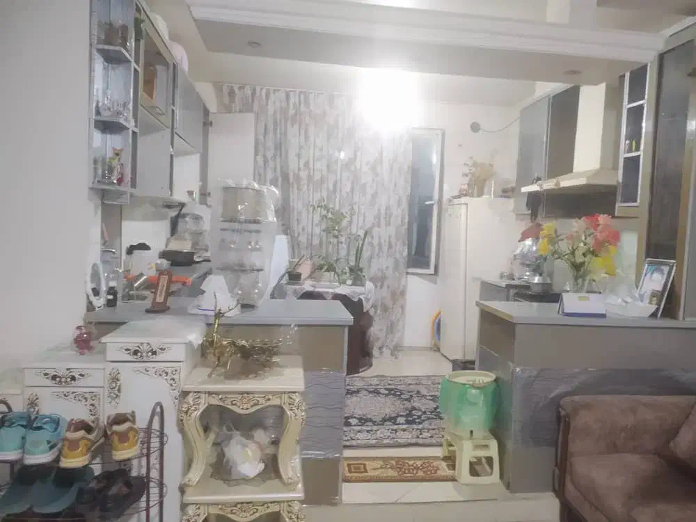 خانه عروس دامادی|فروش آپارتمان|پاکدشت, پاکدشت (مامازند)|دیوار