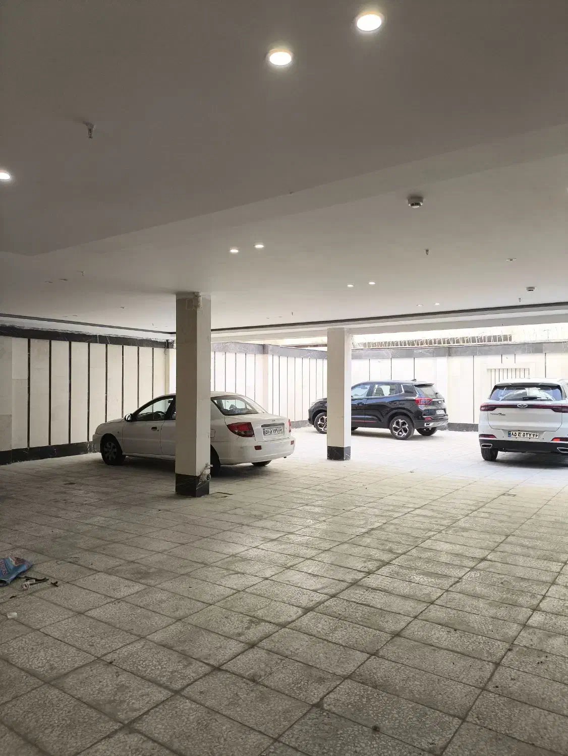 ۹۵متری و ۱۰۵متری صفر|فروش آپارتمان|مشهد, الهیه|دیوار