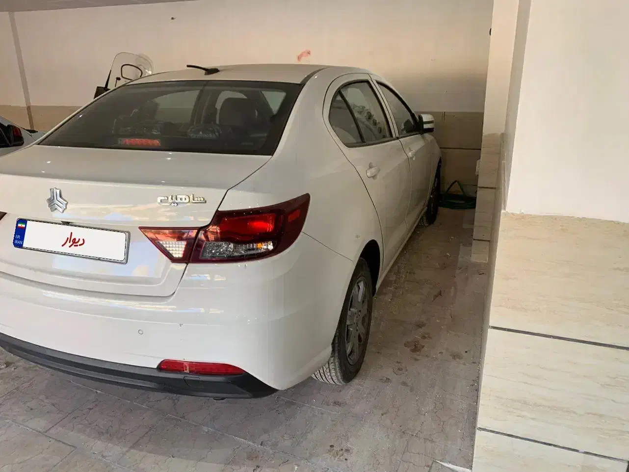 شاهین g مدل ۱۴۰۲|خودرو سواری و وانت|بروجرد, |دیوار