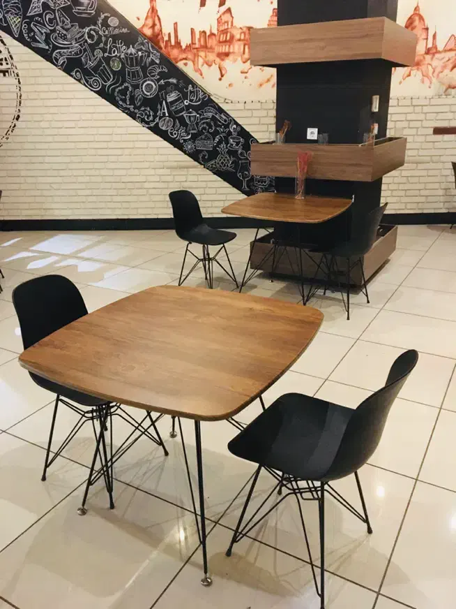 میز صندلی و کولر|کافیشاپ و رستوران|اصفهان, ملاصدرا|دیوار