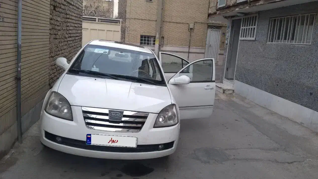 ام وی ام ۵۳۰|خودرو سواری و وانت|اصفهان, طامه|دیوار