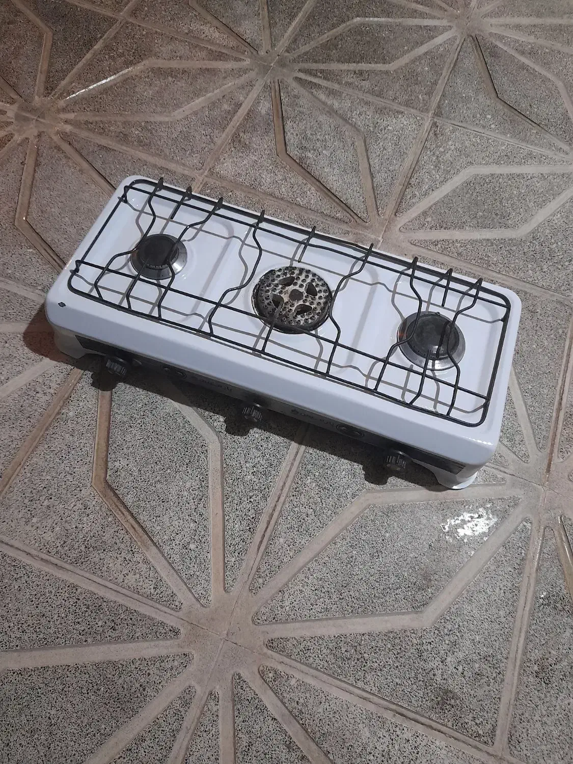 میز عسلی و اجاق گاز|مبلمان خانگی و میز عسلی|نظرآباد, رسالت|دیوار