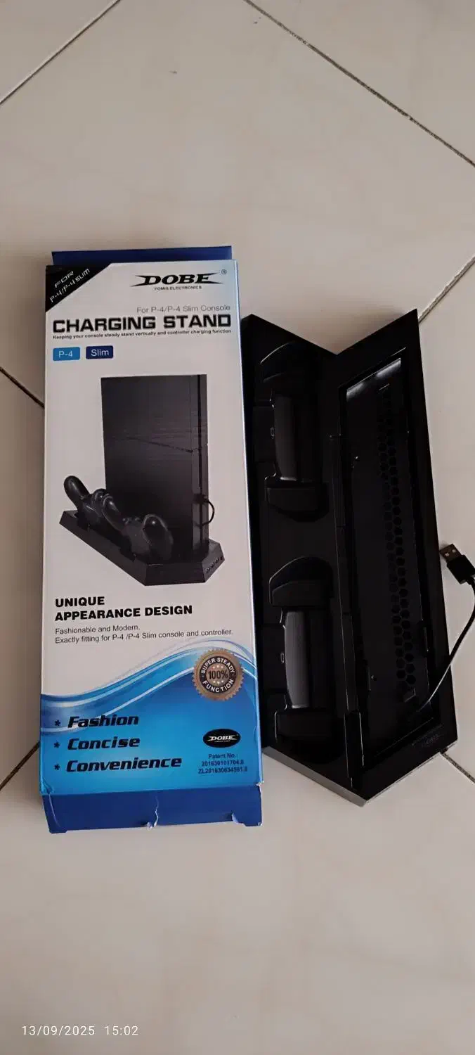 فن خنک کننده ps4|کنسول، بازی ویدئویی و آنلاین|تبریز, |دیوار