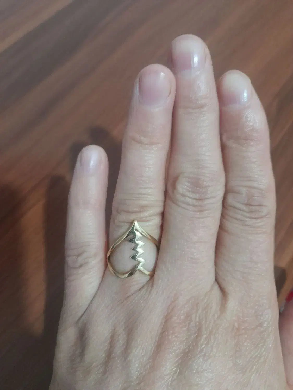 تعدادی طلا با ۴ درصد|جواهرات|بجنورد, |دیوار