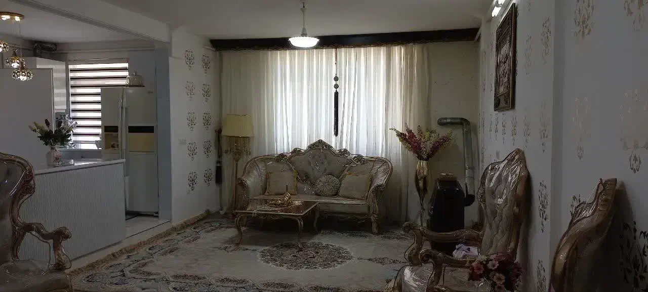 خانه در مسکن مهر خیابان ایرانیان کوچه بزرگمهر|اجارهٔ آپارتمان|بروجرد, |دیوار