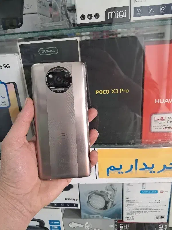 شیاومی|موبایل|اردبیل, |دیوار