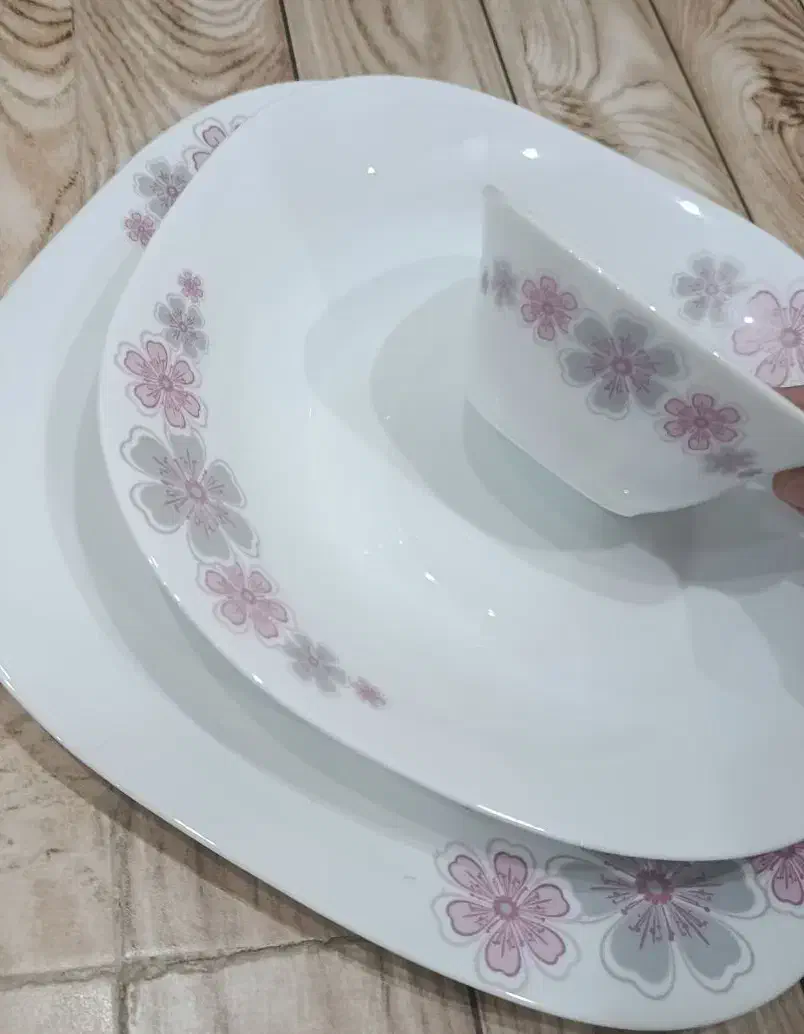 ظروف آرکوپال مارک بریکا|ظروف سرو و پذیرایی|سنندج, |دیوار